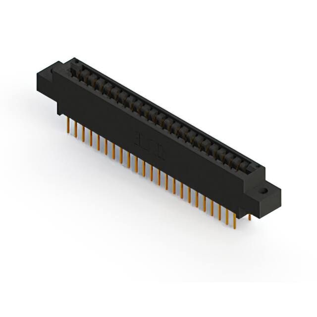 396-046-540-802 EDAC Inc.  Edgeboard Connectors